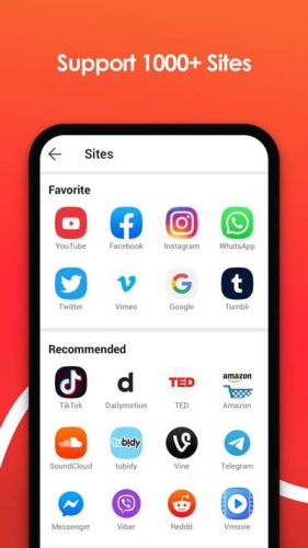 Vidmate Apk